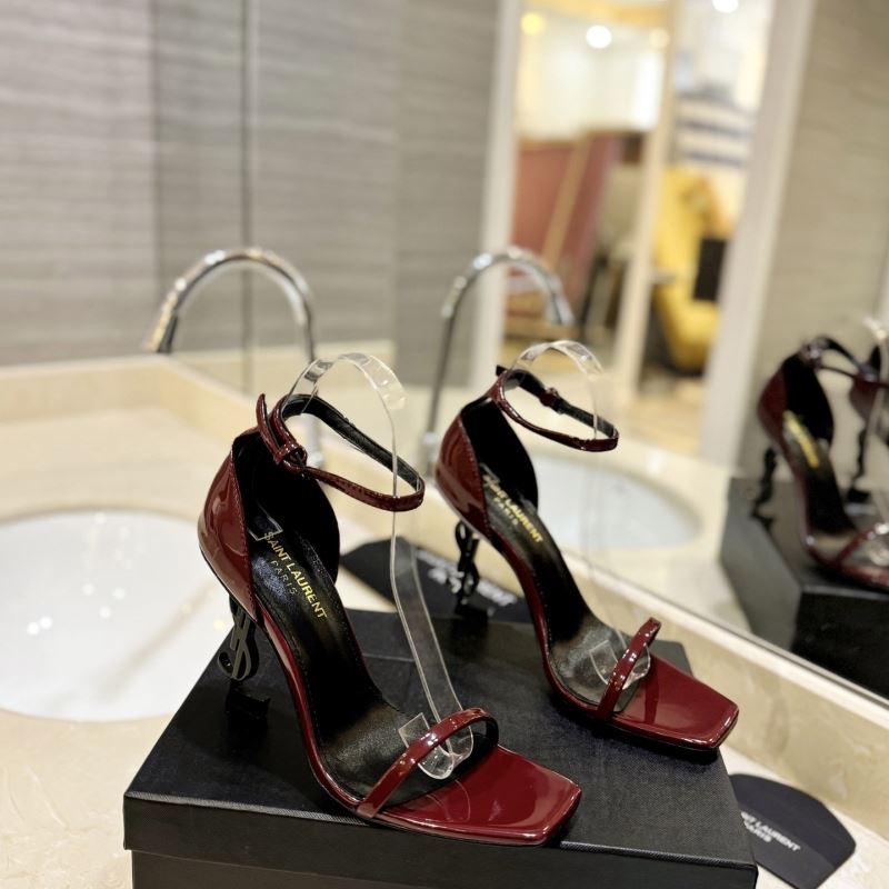 Y*L high heels